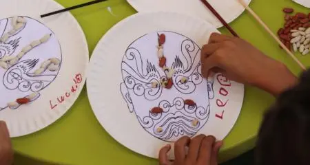 Discover the French tradition and language this Yuletide season at alliance Française Abu Dhabi