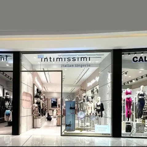 Oniverse Group unveils opening of flagship brand stores in Dubai Mall