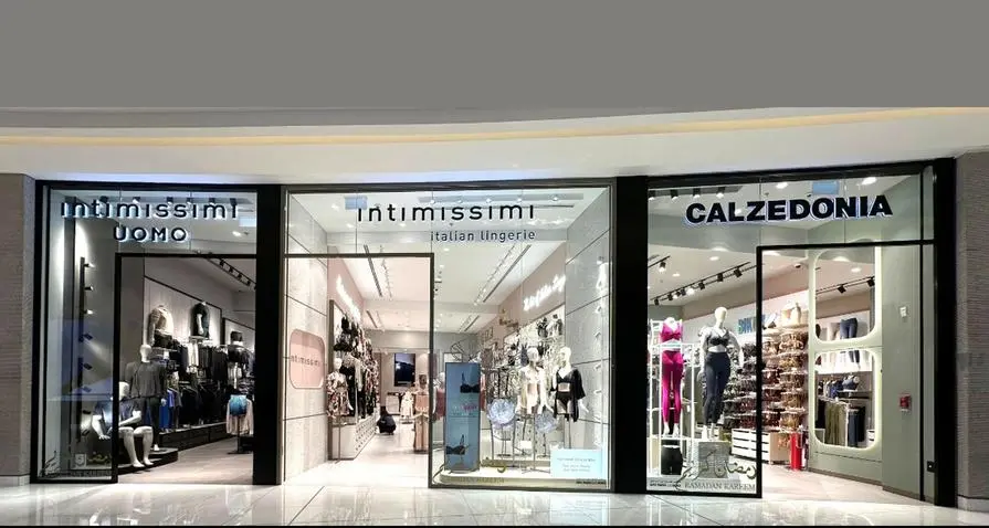 Oniverse Group unveils opening of flagship brand stores in Dubai Mall