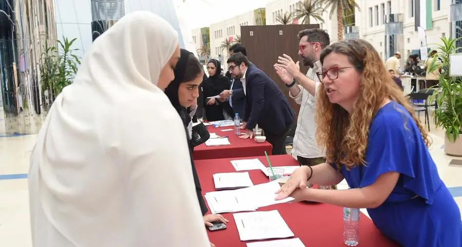 Zayed University launches Summer Event series for prospective students