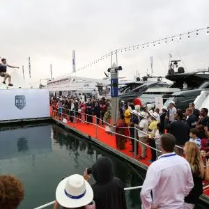 26th Dubai International Boat Show closes on a high