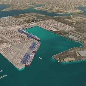 MAWANI joint venture breaks ground on $130mln logistics park in Jeddah Islamic Port