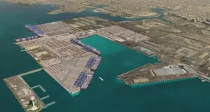 SISCO Holding’s unit extends lease contract in Jeddah Islamic Port