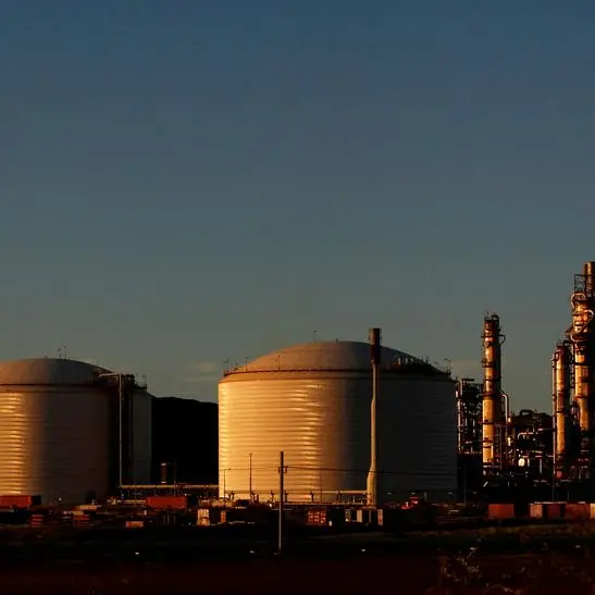 Iran war is both a boost and a threat to Australia's LNG: Russell