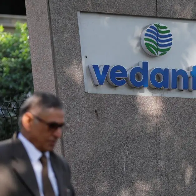 India's Vedanta profit plummets 41% on soft metal prices