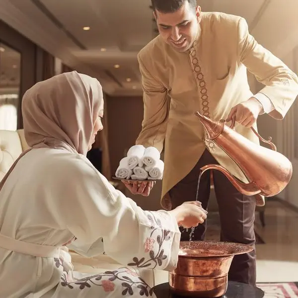 Shaza Hotels places cultural authenticity at the heart of modern luxury