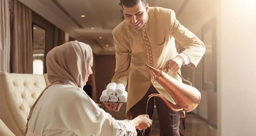 Shaza Hotels places cultural authenticity at the heart of modern luxury