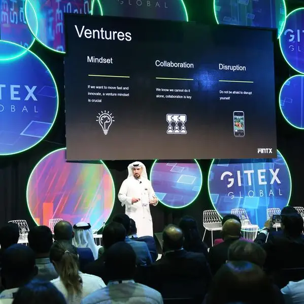 CEO interview: FINTX rolls out strategies for new digital financial services business