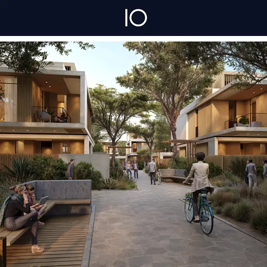 10 Design launches UAE’s landmark community for contemporary riviera living