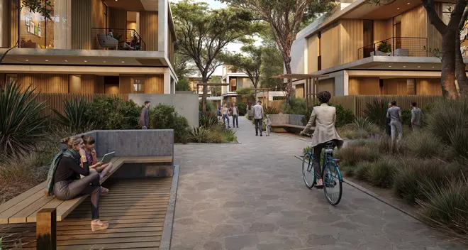 10 Design launches UAE’s landmark community for contemporary riviera living