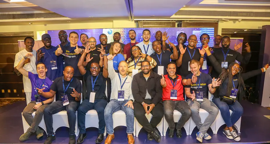 Visa announces strategic venture investments in four leading African fintechs