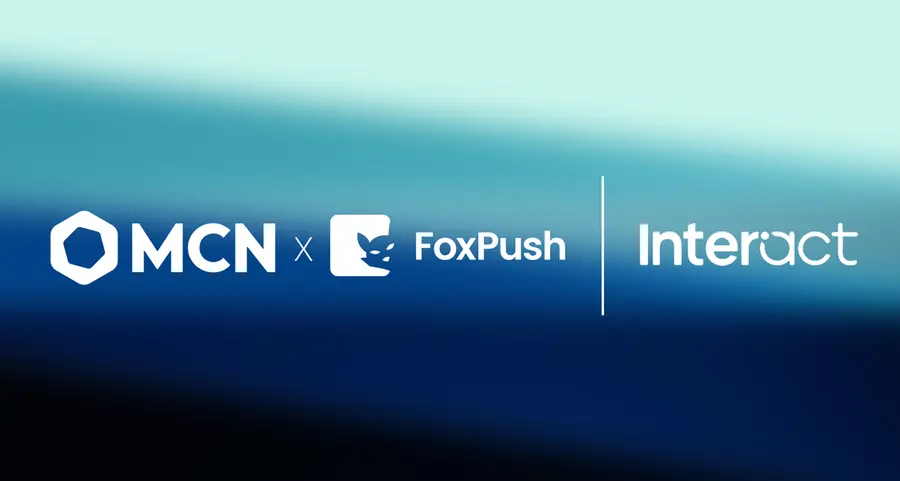 MCN announces strategic regional partnership with Foxpush to scale and enhance data capabilities