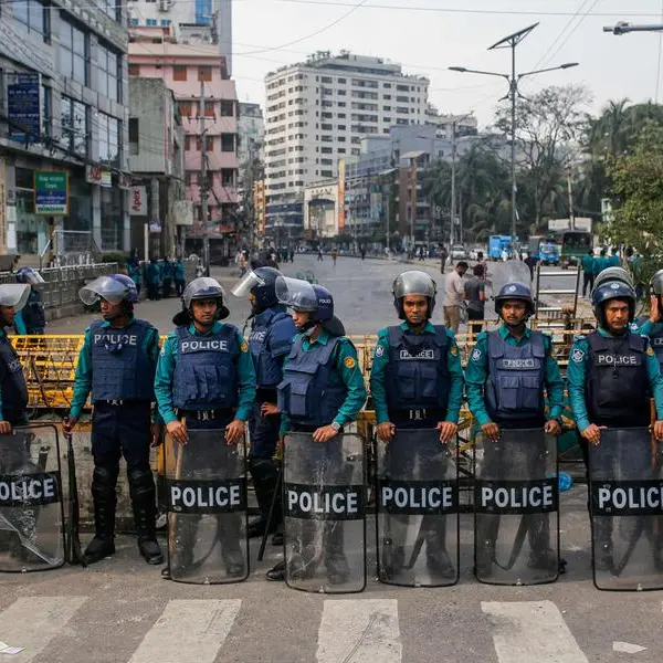 Bangladesh opposition says top leaders taken by police
