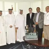 Empower receives senior delegation from Johnson Controls International to discuss its requirements of machinery and technology