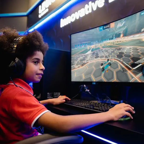 Aldar Education’s West Yas Academy stays ahead of the game and launches Lenovo Esports Hub
