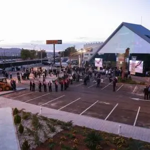 Jordan Tractor and Equipment Company, JTEC, inaugurates its new Head Quarters