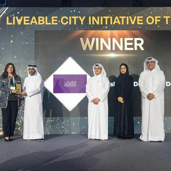 MoEI, Dubai Municipality, Dubai RTA, Mubadala and PNC Architects among Big 5 Global Impact Awards 2025 finalists