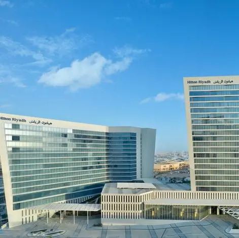 Hilton Riyadh Hotel & Residences marks its greenest and most socially responsible Ramadan to date