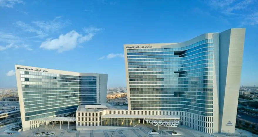 Hilton Riyadh Hotel & Residences marks its greenest and most socially responsible Ramadan to date