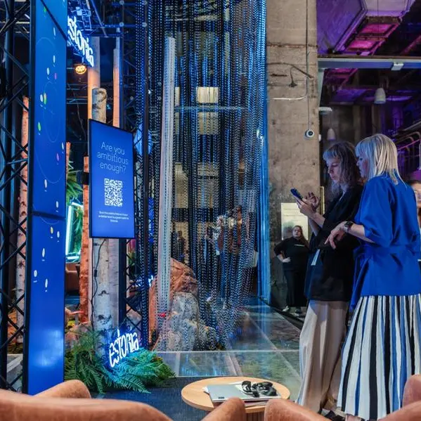 Estonia showcases ‘Digital Nation Blueprint’ at GITEX 2025