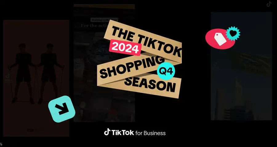 TikTok's latest shopping report reveals strategies to boost business performance in Q4