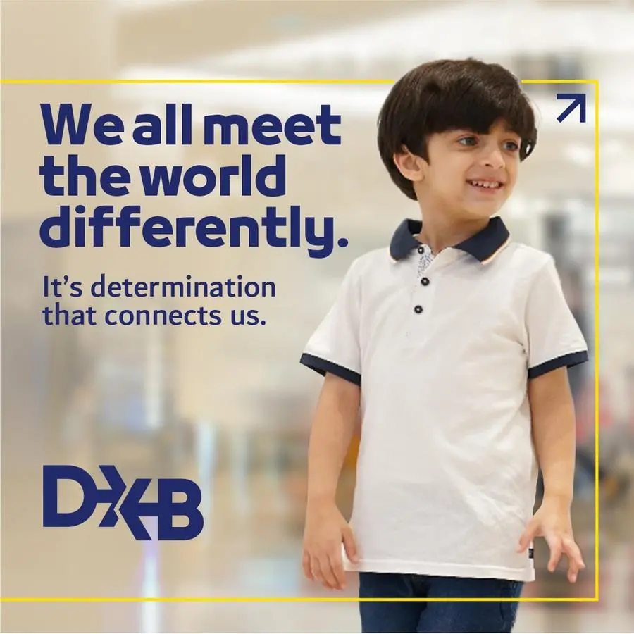مطارات دبي تطلق مبادرة تهدف لتوفير تجربة سفر سلسة للمسافرين من أصحاب الهمم عبر مطار دبي الدولي (DXB)