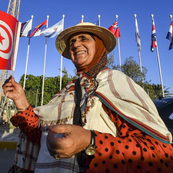 French-speaking bloc to focus on development at Tunisia summit