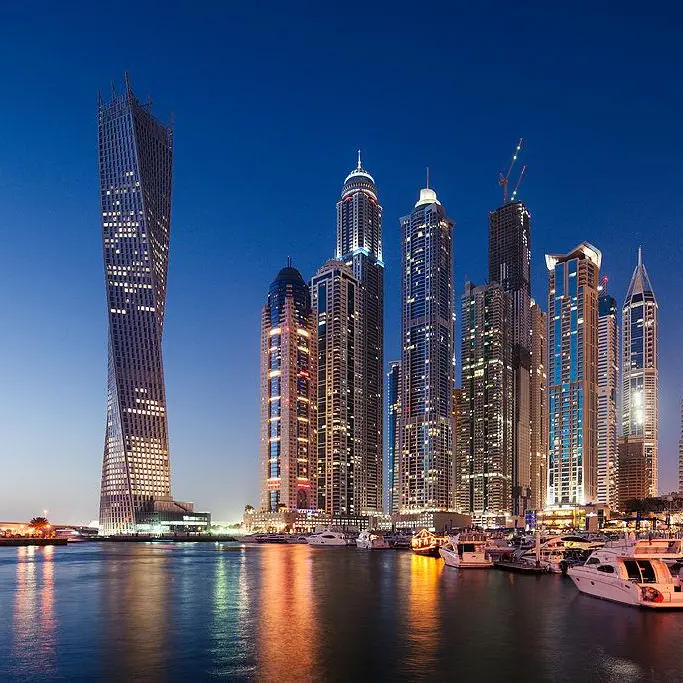 $1.6bln of weeklong real estate transactions in Dubai