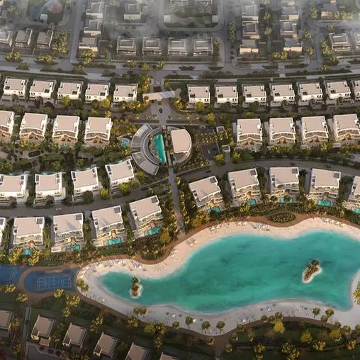 Taraf appoints Pinnacle International ahead of construction phase for KARL LAGERFELD VILLAS in Mohammed Bin Rashid City