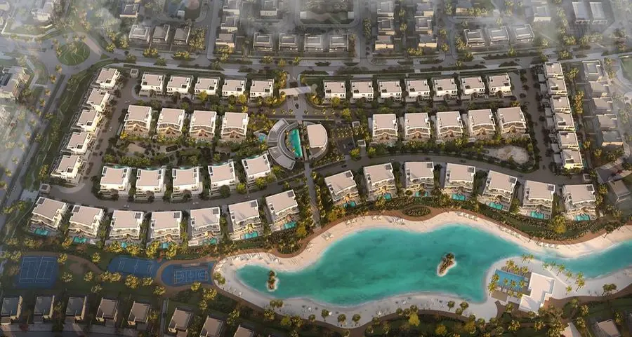 Taraf appoints Pinnacle International ahead of construction phase for KARL LAGERFELD VILLAS in Mohammed Bin Rashid City