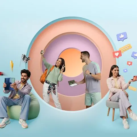 Where innovation meets creativity: Samsung & Meta unveil ‘Galaxy Circle’, empowering a new era of creators