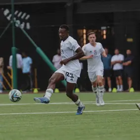 Precision Football powers the nation’s first AI-driven sports diploma