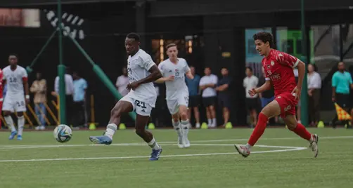 Precision Football powers the nation’s first AI-driven sports diploma