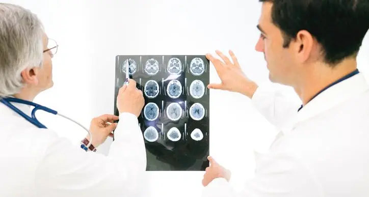 Dementia rising rapidly in MENA region; almost 3mln people live with the condition