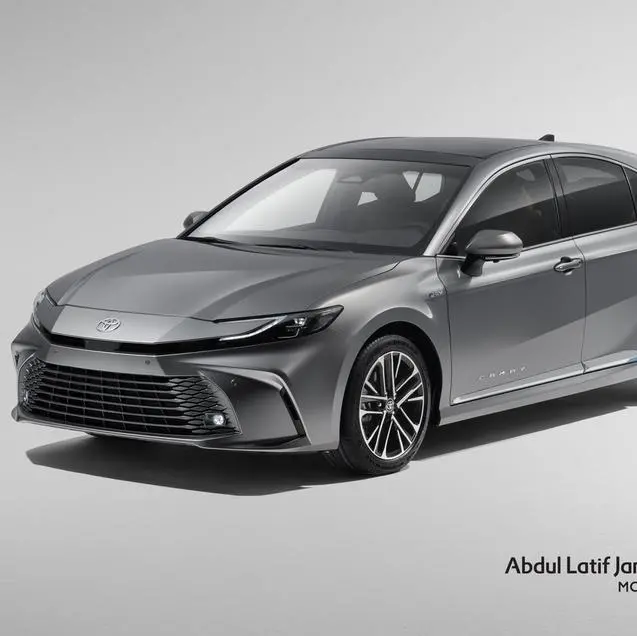 Abdul Latif Jameel Motors redefines excellence with the launch of the all-new 2025 Toyota Camry in Saudi Arabia