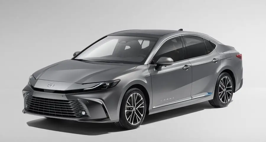 Abdul Latif Jameel Motors redefines excellence with the launch of the all-new 2025 Toyota Camry in Saudi Arabia