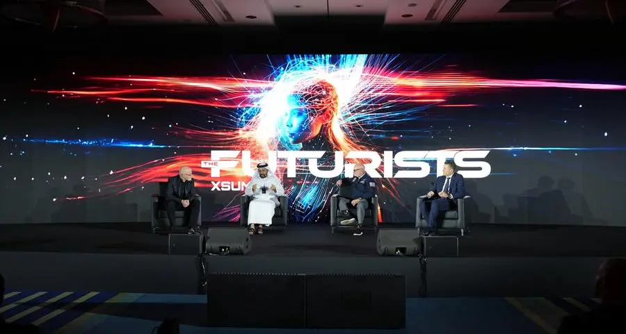 Futurists X Summit 2025 explores humanity’s next frontier in space, AI, and global policy