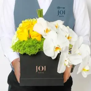 Joi Gifts enters 8th country and achieves profitability