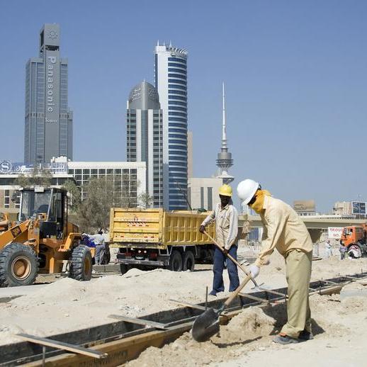 Kuwait's growth hinges on capital spending