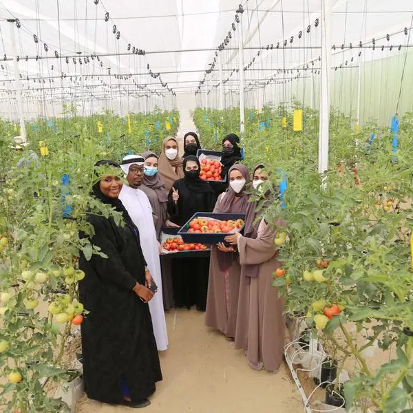 ICBA, Zayed University observe Zayed Humanitarian Day with community initiative