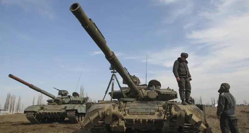 حرب أوكرانيا ترفع تكلفة الإنتاج الخاص بالسعودية والإمارات ومصر