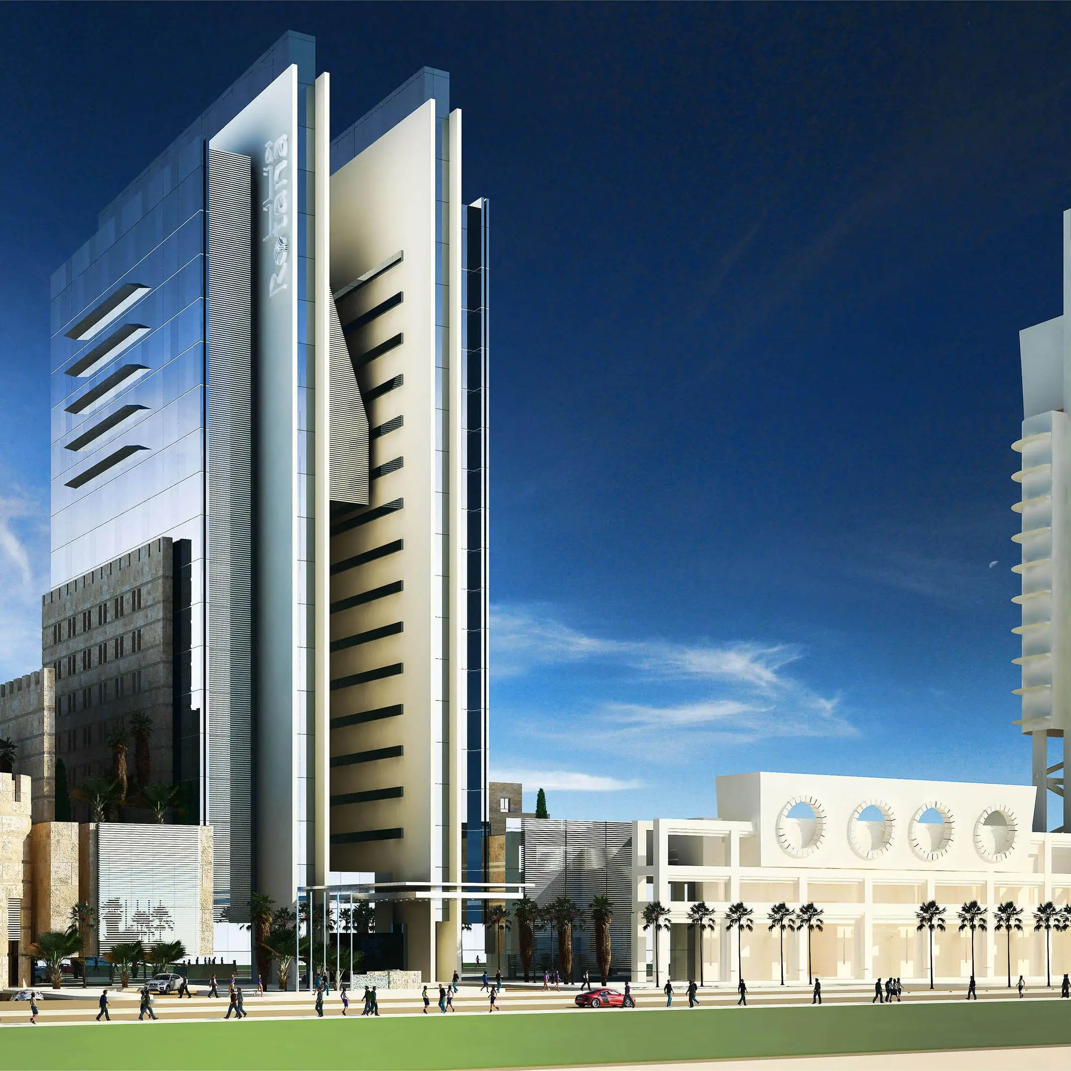 Rotana showcases growing hotel project pipeline at Dubai's ATM