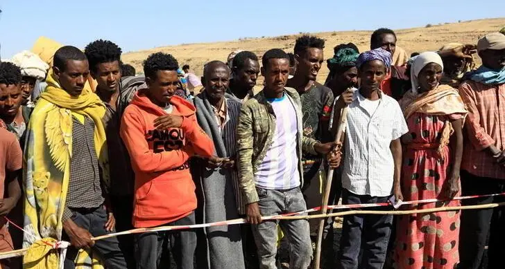 Looting, forced removals plague Ethiopia's Tigray despite truce - witnesses