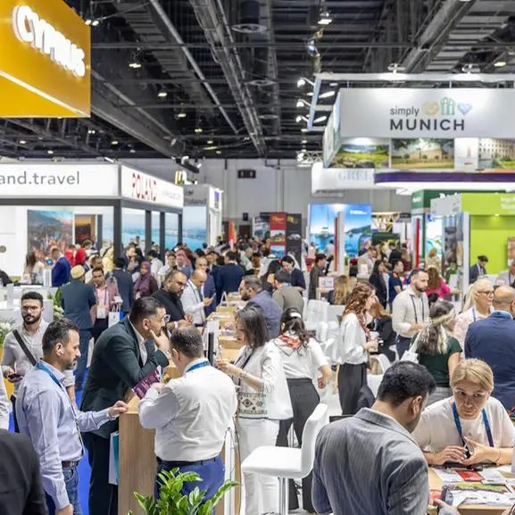 Middle East's growing influence in global meetings reinforced with the return of IBTM @ ATM at ATM 2026