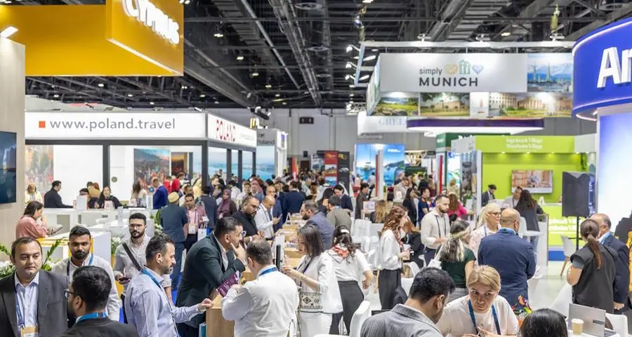 Middle East's growing influence in global meetings reinforced with the return of IBTM @ ATM at ATM 2026