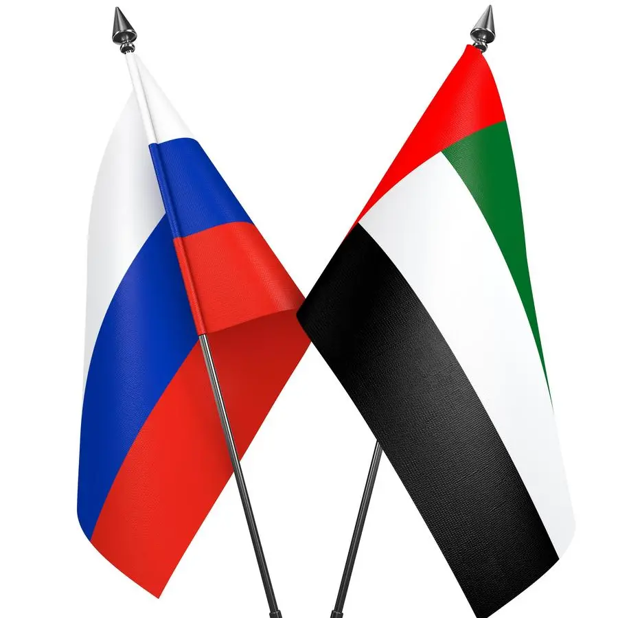 رئيس الإمارات الشيخ محمد بن زايد يزور موسكو الثلاثاء للقاء نظيره الروسي