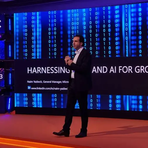 مايكروسوفت شريك رسمي لشؤون الاستدامة والاستراتيجية في قمة \"IDC\" الشرق الأوسط لمديري تكنولوجيا المعلومات