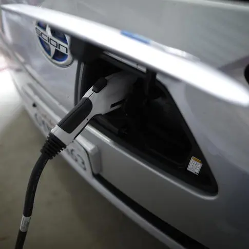 More than a fifth of cars sold in EU in August were full EVs - ACEA