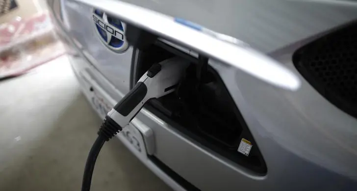 More than a fifth of cars sold in EU in August were full EVs - ACEA