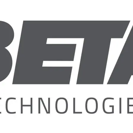 Abu Dhabi Airports selects BETA technologies' charge infrastructure for Emirates advanced air mobility network